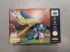 Buck Bumble Nintendo N64 PAL